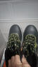 梵昇昱勞保鞋防砸防刺穿輕便透氣防水防臭工地工作鞋耐磨男士安全防護鞋 低幫勞保鞋【四季款】 41 曬單實(shí)拍圖