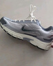 耐克男子透氣運動(dòng)鞋冬季復古跑鞋風(fēng)緩震NIKE INITIATOR HQ1179 001金屬銀/狼灰/淺鐵礦石灰 41 曬單實(shí)拍圖