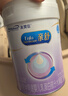 美贊臣 親舒 嬰兒乳蛋白部分水解配方奶粉 1段 850g 0-12月 低適乳糖 曬單實(shí)拍圖
