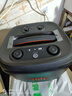 JBL PartyBox Encore2音樂(lè )戰將歡唱版2藍牙音箱 國家補貼 戶(hù)外家庭KTV麥克風(fēng)一體唱K歌廣場(chǎng)舞低音音響 曬單實(shí)拍圖