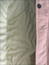 G.duck女童棉服派克服冬裝2025新款女寶寶棉襖冬季加絨加厚外套兒童棉衣 粉色 100 碼 曬單實(shí)拍圖