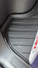 米其林（MICHELIN）別克君越汽車(chē)腳墊適用昂科威/威朗/E4全TPE汽車(chē)腳墊環(huán)保專(zhuān)車(chē)專(zhuān)用 昂科威PLUS五座【24-至今】雙層腳墊+后備箱墊 曬單實(shí)拍圖