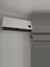 小米（MI）米家 1.5匹 新一級能效 巨省電 空調掛機 KFR-35GW/N1A1【國家補貼20%】整機十年質(zhì)保 曬單實(shí)拍圖