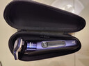 飛利浦（PHILIPS）電動(dòng)剃須刀歐洲整機進(jìn)口 旋護7系Pro+SkinIQ系列護膚 配清潔中心 生日禮物送男友送老公 S7885/50 曬單實(shí)拍圖