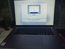 戴爾政府補貼靈越16PLus 16英寸金屬高性能學(xué)生辦公設計剪輯CAD游戲輕薄筆記本電腦 i7H標壓 雷電接口 16G+1T標配 曬單實(shí)拍圖