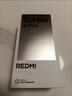 小米（MI）REDMI Turbo 4 Pro 第四代驍龍8s 7550mAh長(cháng)續航 12GB+256GB 黑色 小米紅米5G手機 曬單實(shí)拍圖
