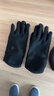 回力手套女冬季保暖加絨厚手套男觸屏防滑防風(fēng)寒戶(hù)外騎行加長(cháng)棉手套 曬單實(shí)拍圖