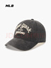 MLB帽子男女棒球帽秋夏時(shí)尚休閑鴨舌帽軟頂3ACPDS14N-50CGS 曬單實(shí)拍圖