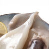 冰鮮去臟大魷魚(yú)300g 曬單實(shí)拍圖