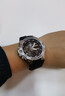 卡西歐（CASIO）手表男G-SHOCK鋼鐵堅毅之心電子運動(dòng)日韓表送男友GST-B400-1A 曬單實(shí)拍圖