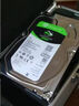 希捷 機械硬盤(pán) 酷魚(yú)系列 SATA接口3.5英寸 臺式機 電腦 存儲DIY裝機 硬盤(pán) 2TB （ST2000DM008）7200轉 酷魚(yú)系列 曬單實(shí)拍圖