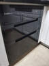 康寶（Canbo）135L御風(fēng)磐石巨量304不銹鋼消毒柜嵌入式家用母嬰二星消毒碗柜【國家補貼】XDZ135-ER751升級款 曬單實(shí)拍圖