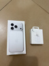 Apple/蘋(píng)果 iPhone 17 Pro 512GB 銀色 支持移動(dòng)聯(lián)通電信5G 雙卡雙待手機 曬單實(shí)拍圖