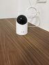 華為智選4K 800萬(wàn)攝像頭監控家庭用室內手機遠程可對話(huà)360度無(wú)死角帶夜視 嬰兒寶寶寵物云臺看護器海雀3s4K 曬單實(shí)拍圖
