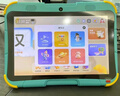 記星寶兒童學(xué)習機平板幼兒園小學(xué)到高中護眼智能3-6-12歲早教機8英寸平板電腦幼兒園思維英語(yǔ)拼音同步點(diǎn) 天才版8G+256G【三防護眼 思維拓展+全腦開(kāi)發(fā) 曬單實(shí)拍圖
