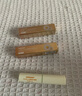 sakose洋甘菊潤唇膏2支裝共5.6g 秋冬養護防干裂女男士唇膜保濕舒緩修護 曬單實(shí)拍圖