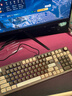 SKN青龍4.0 機械鍵盤(pán) 三模無(wú)線(xiàn)鍵盤(pán) 98配列鍵盤(pán) Gasket結構客制化鍵盤(pán) ZMK/QMK方案 2U大鍵0 【新品】青龍4.0 Ultra 漪【瑰夏拿鐵軸】 曬單實(shí)拍圖
