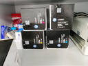惠普（HP）cf360a 508a硒鼓原裝m553dn m577dn m576 552dn墨盒 508a硒鼓四色套裝 曬單實(shí)拍圖