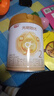 光明致優(yōu)較大嬰兒配方奶粉2段 700g 曬單實(shí)拍圖