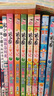 米小圈上學(xué)記二年級 童書(shū) 兒童文學(xué) 小學(xué)生課外閱讀書(shū)籍（套裝共4冊）注音版 課外閱讀 閱讀 課外書(shū) 一升二銜接 小升初銜接 曬單實(shí)拍圖