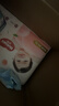好奇（Huggies）鉑金裝小桃褲拉拉褲箱裝XXXL64片尿不濕【透爽散熱】 曬單實(shí)拍圖