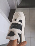 鞋子發(fā)黃去氧化還原小白鞋邊去黃鞋發(fā)黃鞋邊鞋子發(fā)黃小白鞋增白劑 60g 2瓶 【一用去黃 秒變新鞋】 曬單實(shí)拍圖