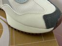 李寧載物丨阿甘鞋男子減震回彈柔軟輕量經(jīng)典休閑鞋AGCV469 曬單實(shí)拍圖