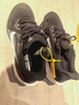 耐克NIKE跑步鞋男子減震飛馬41 PEGASUS 41運動(dòng)鞋FD2722-002黑白41 曬單實(shí)拍圖