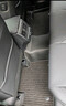 固特異（Goodyear）tpe汽車(chē)腳墊適用于豐田RAV4榮放/威蘭達混動(dòng)不適配TPE腳墊年華毯 曬單實(shí)拍圖