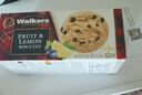 沃爾克斯（Walkers）英國進(jìn)口 水果檸檬黃油曲奇餅干零食糕點(diǎn)心costco年貨禮物150g/盒 曬單實(shí)拍圖