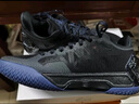 李寧利刃4 V2 黑曜石丨籃球鞋男鞋透氣支撐穩定專(zhuān)業(yè)比賽鞋ABAU037 曬單實(shí)拍圖