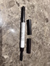 伊蒂之屋愛(ài)麗睛彩雙頭眉筆女持久防水耐汗初學(xué)者砍刀小屋不暈染不易脫妝 #02 灰褐色  2支裝 曬單實(shí)拍圖