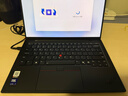 ThinkPad【國家補貼20%】X1 Carbon Aura AI 2025酷睿Ultra7-258V LTE互聯(lián)商務(wù)辦公筆記本電腦32G 1T OLED 曬單實(shí)拍圖