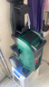 博世（BOSCH）UA125高壓洗車(chē)機220v家用庭院清洗神器便攜式大功率水槍清洗機 曬單實(shí)拍圖