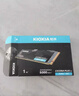鎧俠（Kioxia）1TB SSD固態(tài)硬盤(pán) NVMe M.2接口 EXCERIA PLUS G3 SD10 系列（PCIe 4.0 產(chǎn)品） 曬單實(shí)拍圖