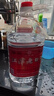 幾江牌江津老白干 小曲清香型白酒 60度 4L*1桶 單桶裝 高度酒泡酒優(yōu)選 曬單實(shí)拍圖
