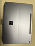 微軟（Microsoft）Surface Pro 12英寸 二合一筆記本電腦 國家補貼20% 輕薄本 AI+PC 驍龍 X Plus 16G 512G 羅蘭紫 曬單實(shí)拍圖
