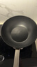 雙立人（ZWILLING）炒鍋Enjoy不粘鍋炒菜鍋平底煎鍋烹飪鍋具電磁爐燃氣通用家用廚具 炒鍋(含鍋蓋)+大號硅膠鏟 30cm 曬單實(shí)拍圖