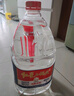 紅星二鍋頭 大桶 清香型白酒 52度 5L 大桶裝 純糧口糧酒 泡酒 曬單實(shí)拍圖