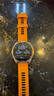 佳明（GARMIN）Fenix8旗艦橙-47mm飛耐時(shí)8戶(hù)外運動(dòng)手表ECG心電心率跑步潛水滑雪 曬單實(shí)拍圖