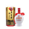 古井貢酒 六角貢 45度500ml濃香型白酒 純糧食糧 45度 500mL 6瓶 曬單實(shí)拍圖