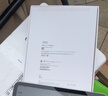 Apple/蘋(píng)果 iPad11英寸 A16芯片2025年款 平板電腦 (256GB WLAN版/學(xué)習辦公娛樂(lè ))銀色 曬單實(shí)拍圖