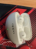 OPPO Enco Air4 Pro 【國家補貼】真無線降噪藍牙耳機入耳式耳機 通用蘋果華為小米手機  晨曦白 曬單實拍圖