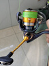 達億瓦DAIWA24款瑞格REGAL LT紡車(chē)輪超輕磯釣輪深路亞輪3000S-CXH 曬單實(shí)拍圖