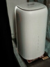 FiberHome烽火5G CPE Air移動(dòng)路由器 插卡上網(wǎng)5G/4G全網(wǎng)通 Wi-Fi6 AX3000 5GNR載波聚合【2025新品】 曬單實(shí)拍圖