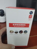 紐曼無(wú)線(xiàn)家用智能AI攝像頭1200萬(wàn)高清監控器360度無(wú)死角帶夜視全景語(yǔ)音手機遠程對話(huà)講室內外家庭云臺 曬單實(shí)拍圖