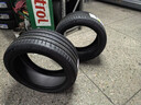 米其林輪胎255/40R18 99Y PILOT SPORT 4 ZP ST *  MI 競馳4 PS4 曬單實(shí)拍圖