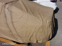 鑫盛凌汽車(chē)車(chē)衣車(chē)罩通用全罩防曬防雨隔熱真牛津布加厚防塵遮陽(yáng)四季車(chē)套 適用于大眾朗逸專(zhuān)用車(chē)衣全車(chē)罩 加棉加厚牛津布車(chē)衣汽車(chē)衣罩外套 曬單實(shí)拍圖