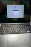 Apple/蘋(píng)果AI筆記本/2025款MacBook Air13英寸M4 (10+8核) 16G 256G銀色電腦MW0W3CH/A 曬單實(shí)拍圖