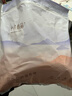 十月結晶 防溢乳墊秋冬一次性母乳墊孕婦乳貼母乳防漏貼薄款升級款 100片裝 貝殼款 曬單實(shí)拍圖